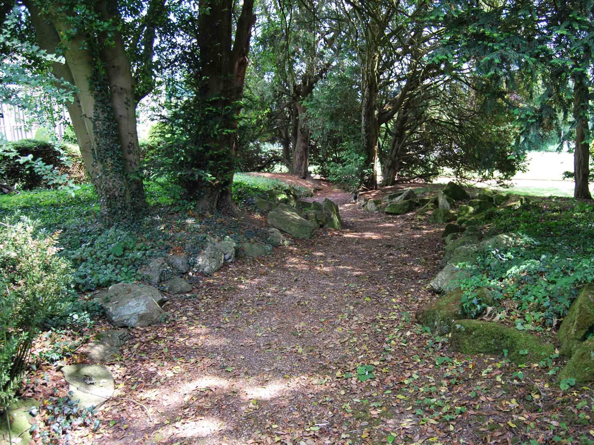 Stoke Rochford Hall グランサム エクステリア 写真